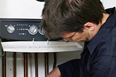 boiler repair Ashwater