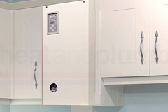 Ashwater electric boiler quotes