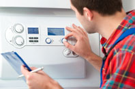 free Ashwater gas safe engineer quotes
