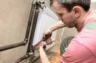 Ashwater heating repair