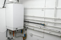 Ashwater boiler installers