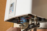 free Ashwater boiler install quotes