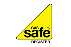 gas safe companies Ashwater